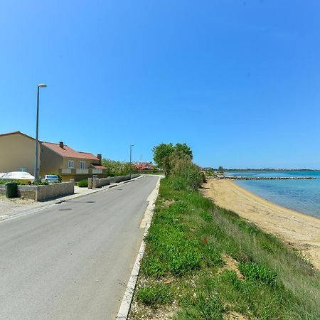 Apartments By The Sea Nin, Zadar - 13172 Bagian luar foto