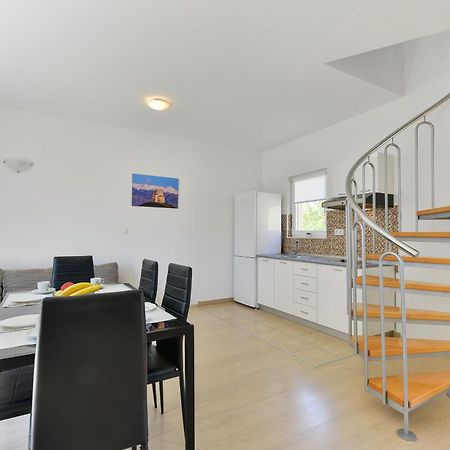 Apartments By The Sea Nin, Zadar - 13172 Ruang foto