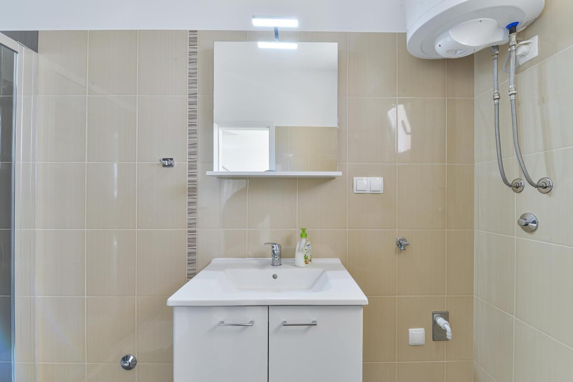 Apartments By The Sea Nin, Zadar - 13172 Ruang foto