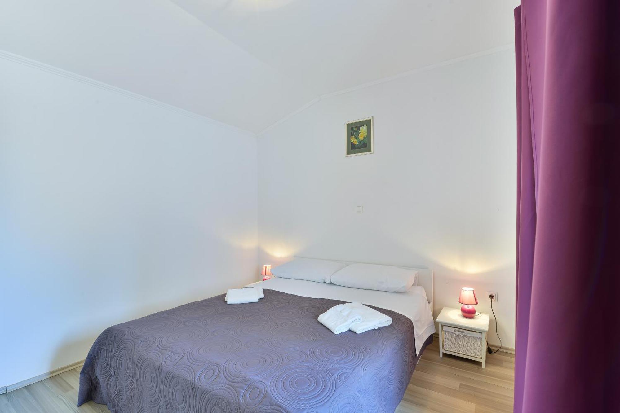 Apartments By The Sea Nin, Zadar - 13172 Ruang foto