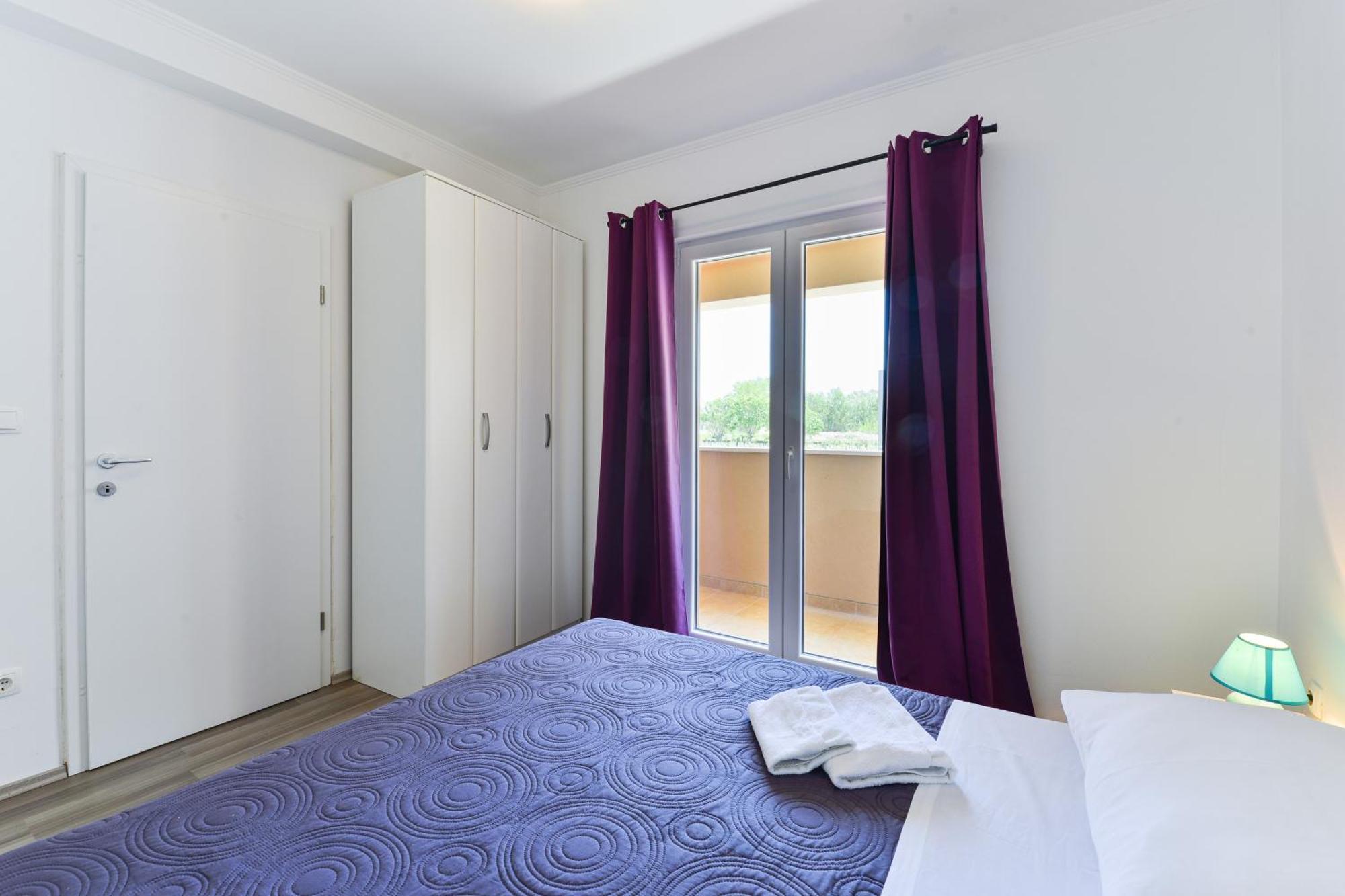 Apartments By The Sea Nin, Zadar - 13172 Ruang foto